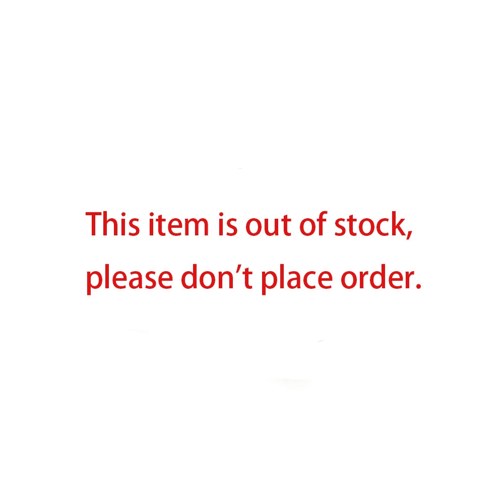 Out of stock notice for heart-shaped magnet clasp connector.